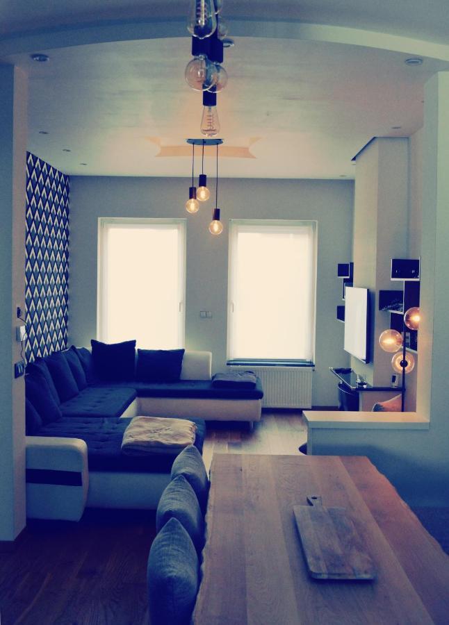Maredan Vakantiehuis