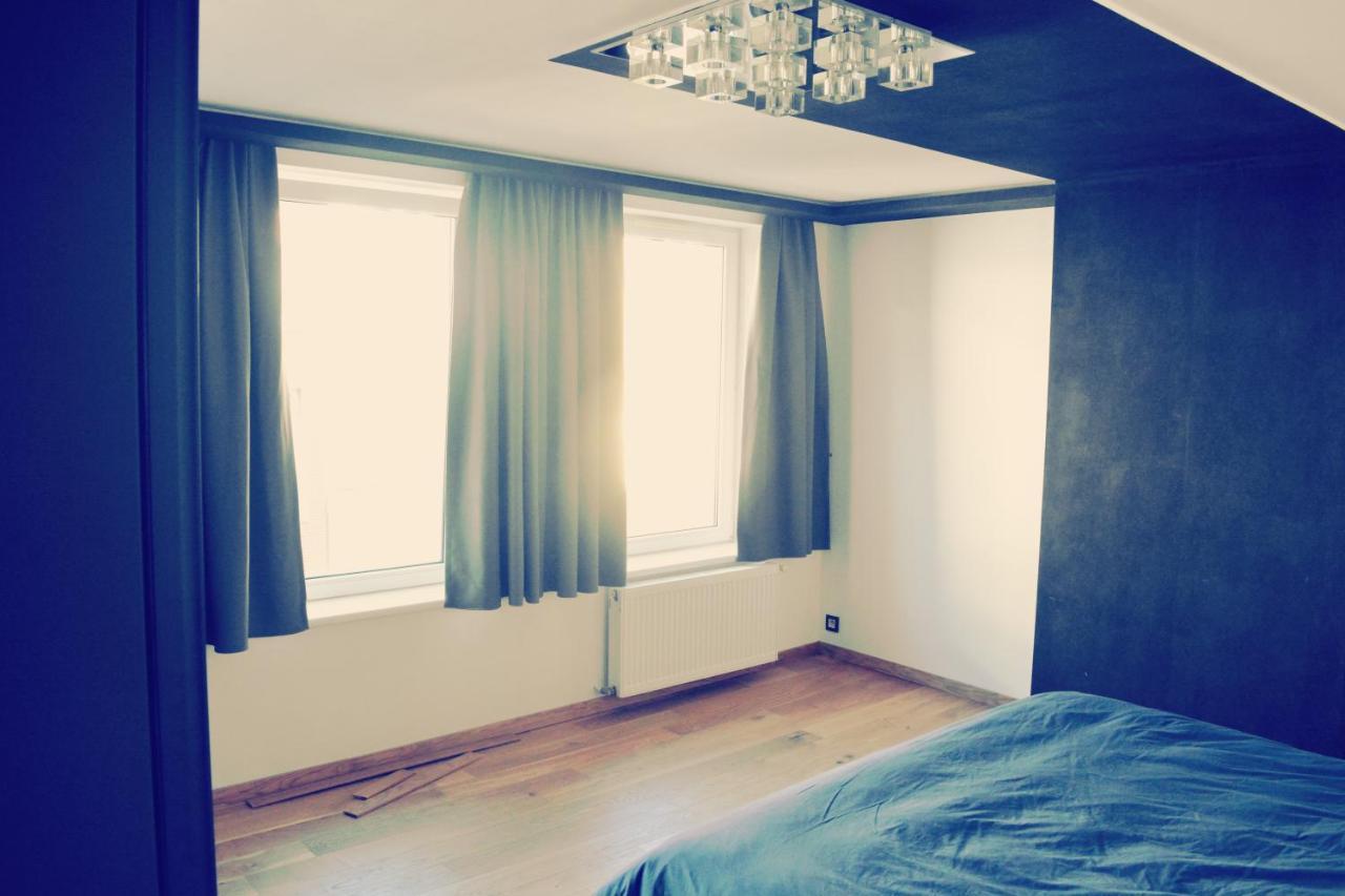Vakantiehuis Maredan Oostende