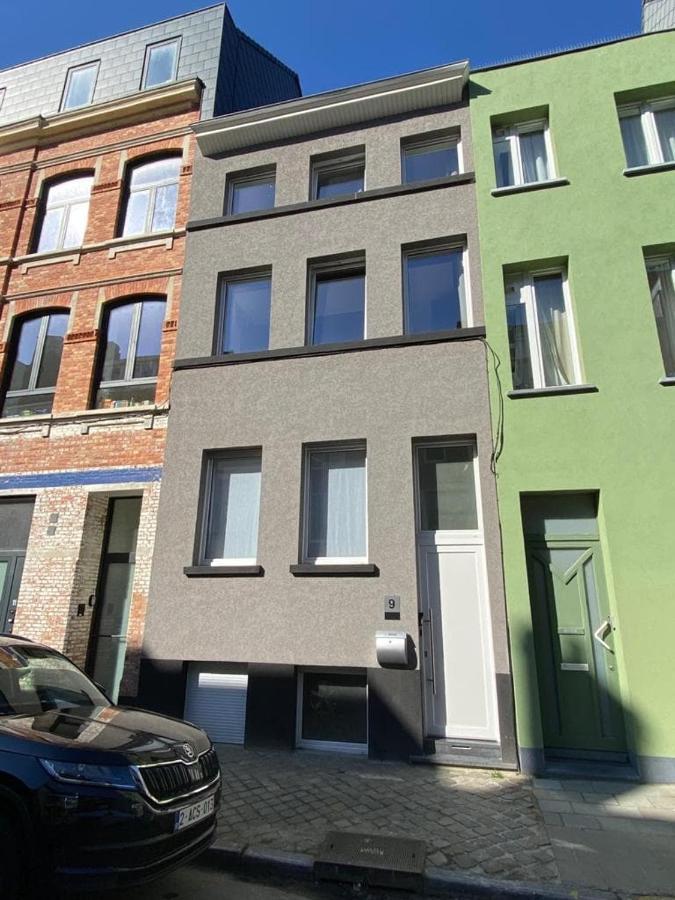 Maredan * Oostende